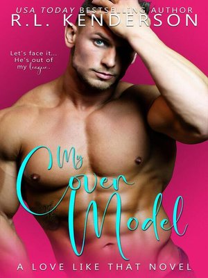 cover image of My Cover Model